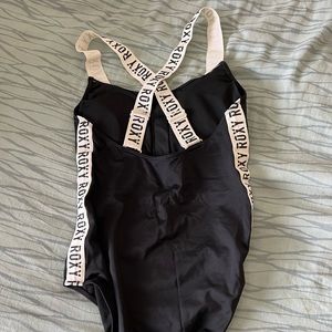 Brand new Roxy One piece size S swimsuit. Sat in closet never worn must sell